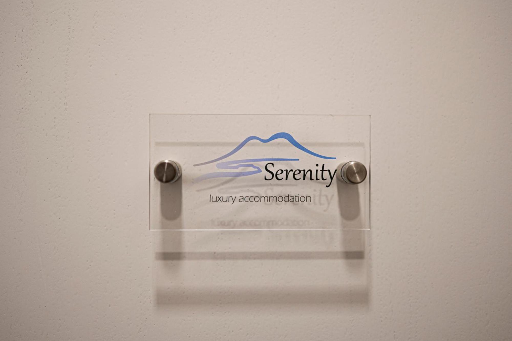 Serenity Naples Extérieur photo